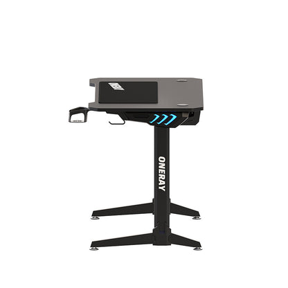 RM-TB-06-BK Gaming Desk