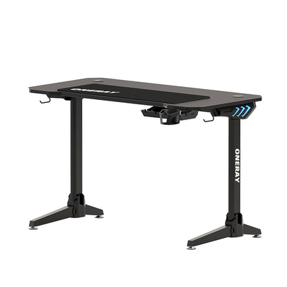 RM-TB-06-BK Gaming Desk