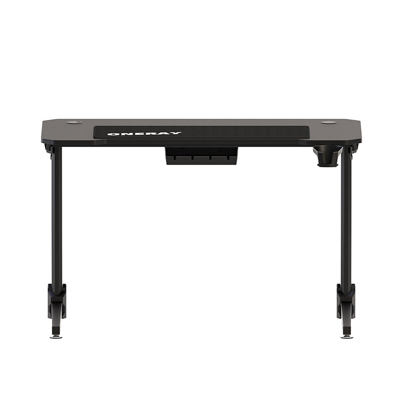 RM-TB-06-BK Gaming Desk