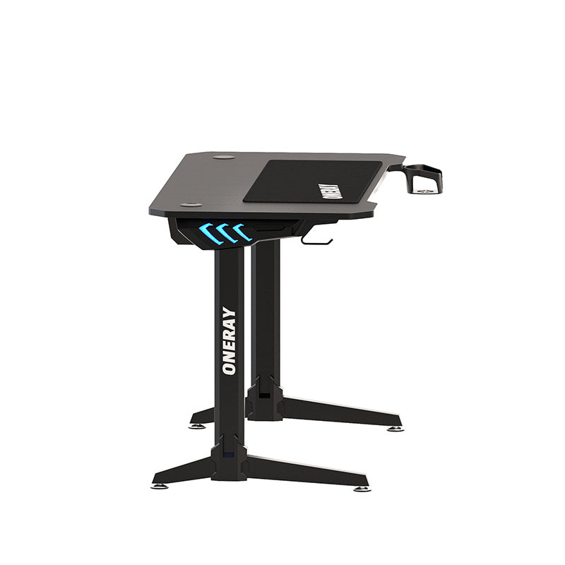 RM-TB-06-BK Gaming Desk