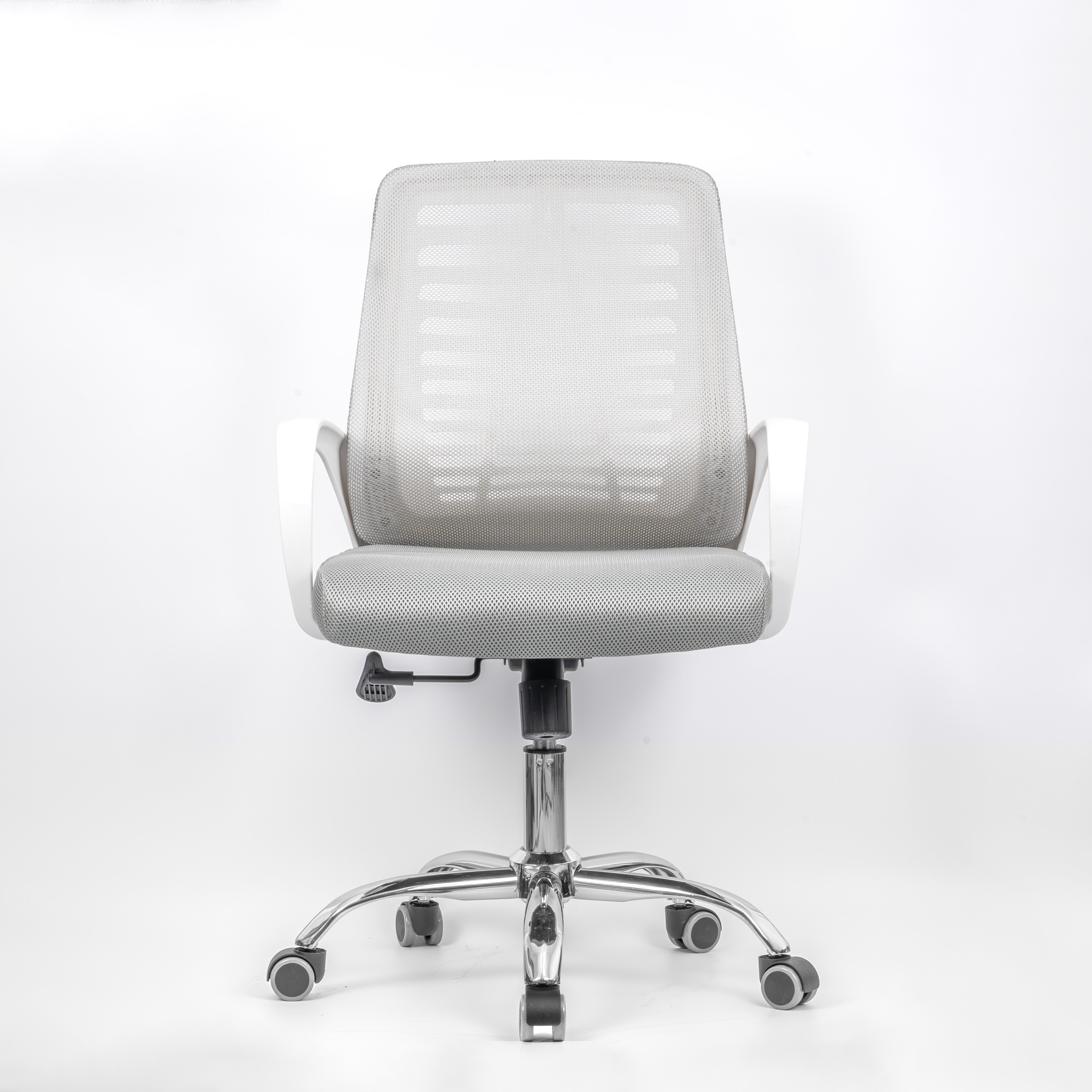 JOHOOFURNITURE Plastic Back Office Chair Headrest For Optional Y13