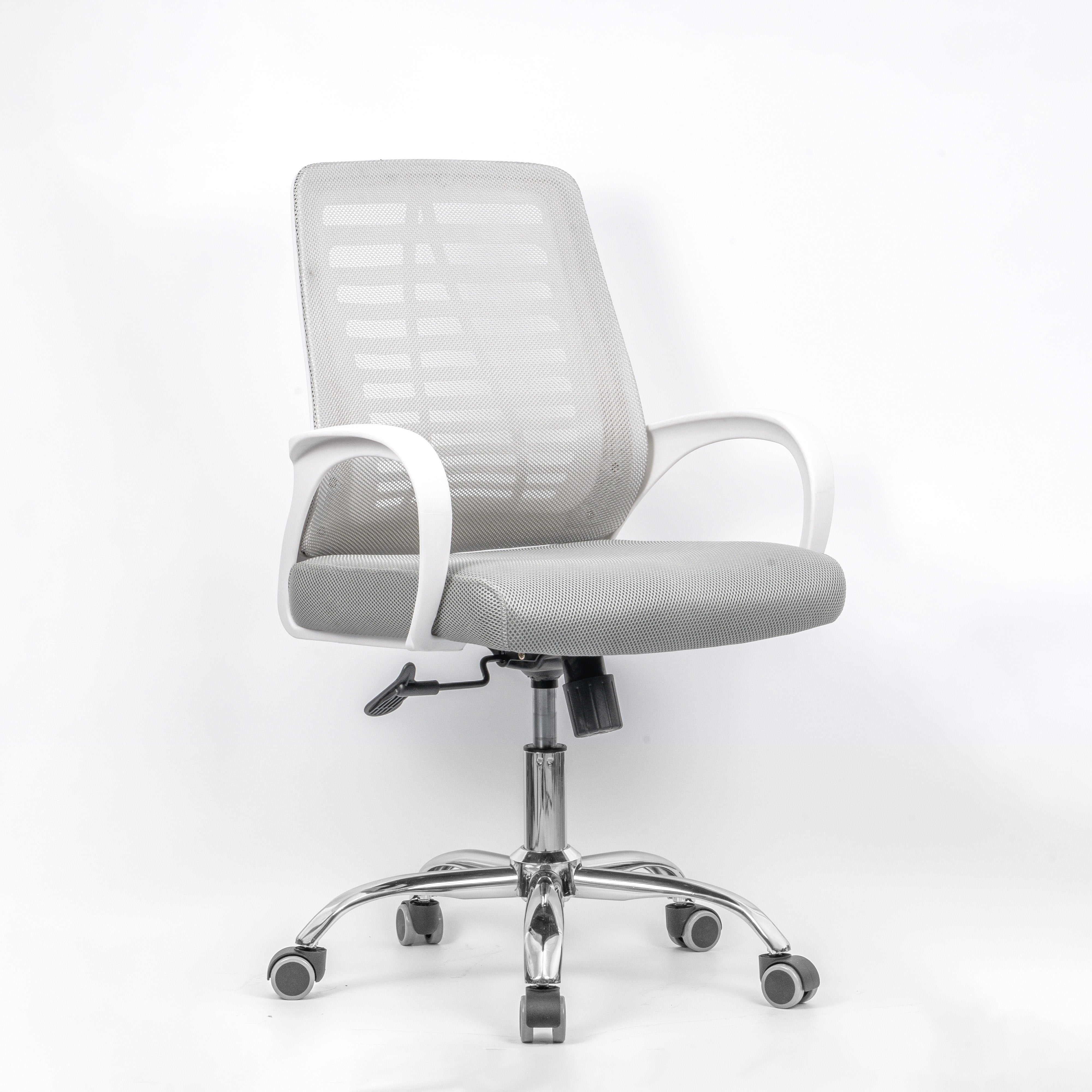 JOHOOFURNITURE Plastic Back Office Chair Headrest For Optional Y13