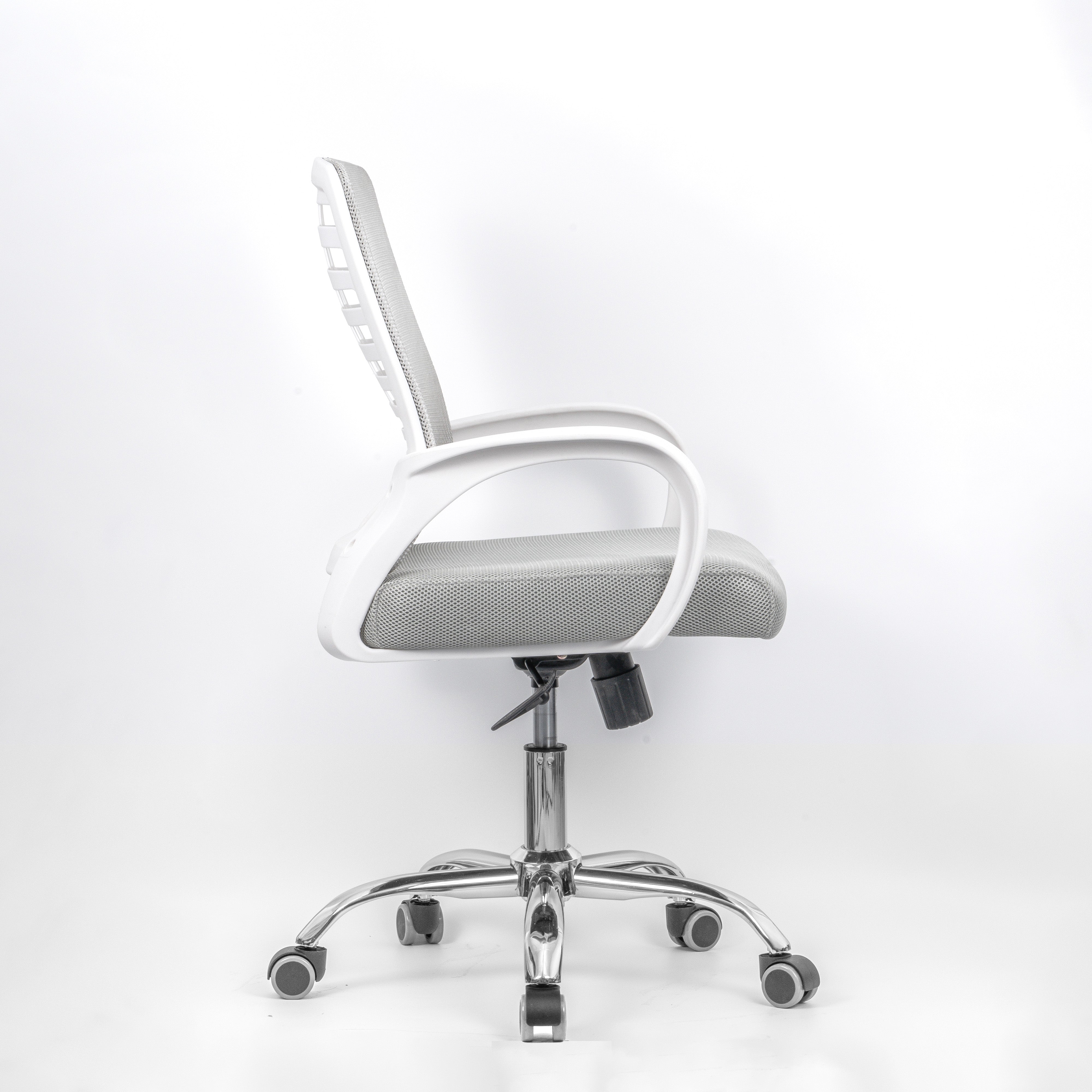 JOHOOFURNITURE Plastic Back Office Chair Headrest For Optional Y13