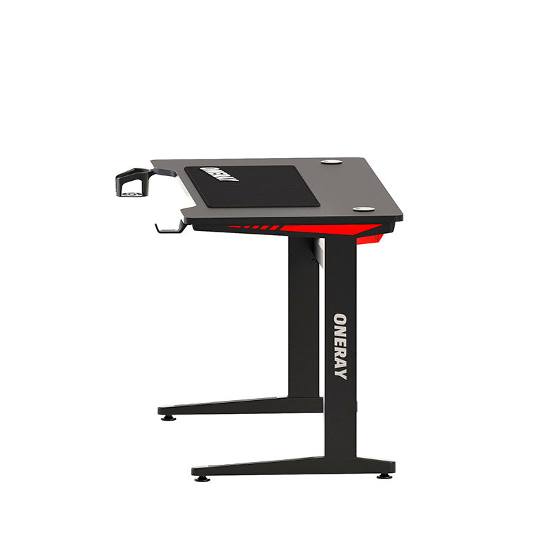 RM-TB-07-BK Gaming Desk