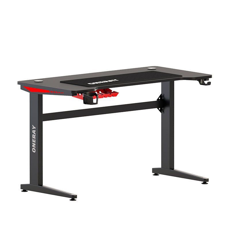 RM-TB-07-BK Gaming Desk