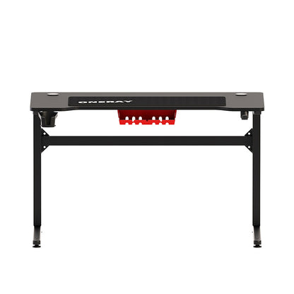 RM-TB-07-BK Gaming Desk