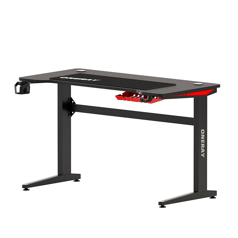 RM-TB-07-BK Gaming Desk