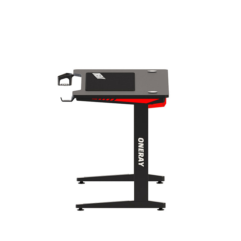 RM-TB-07-BK Gaming Desk