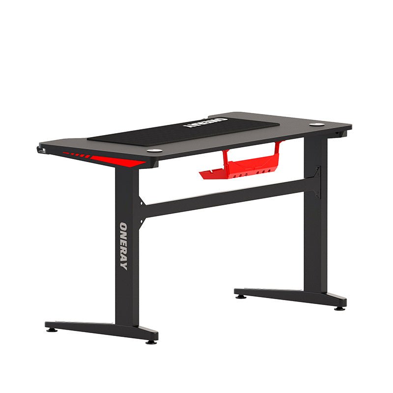 RM-TB-07-BK Gaming Desk