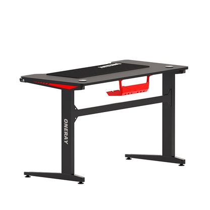 RM-TB-07-BK Gaming Desk