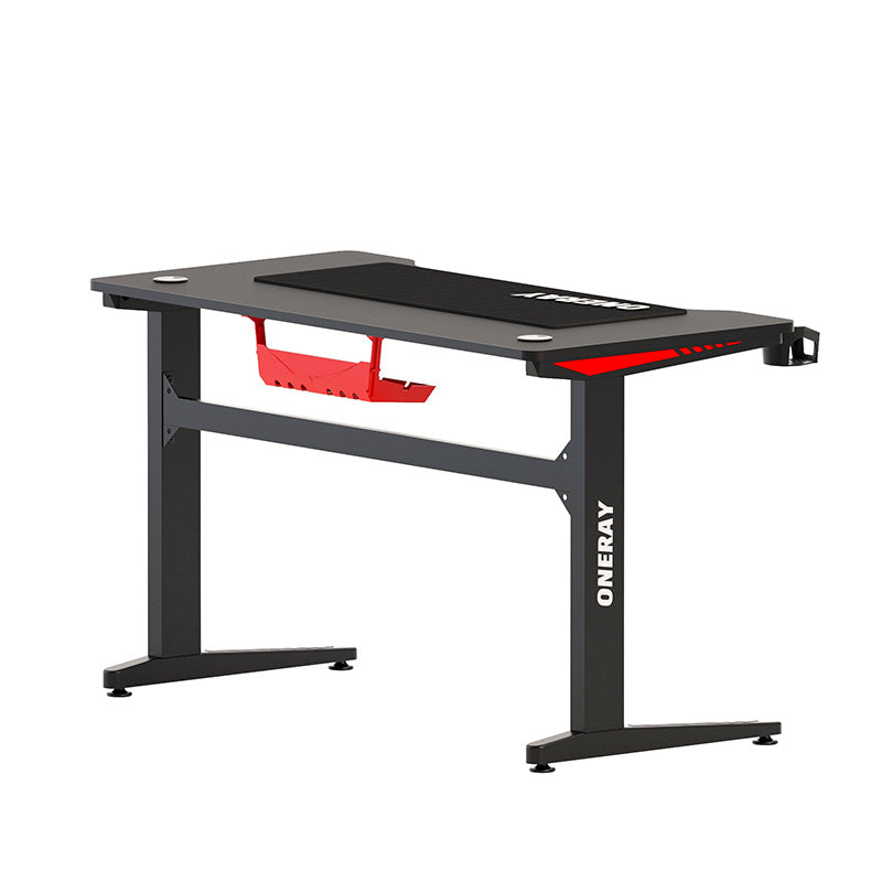 RM-TB-07-BK Gaming Desk