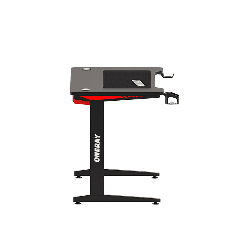 RM-TB-07-BK Gaming Desk