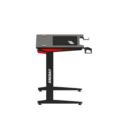 RM-TB-07-BK Gaming Desk