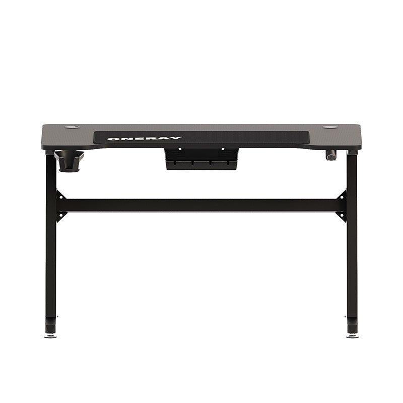 RM-TB-08-BK Gaming Desk