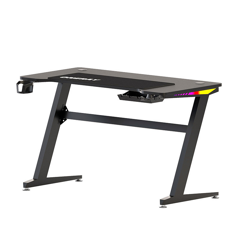 RM-TB-08-BK Gaming Desk