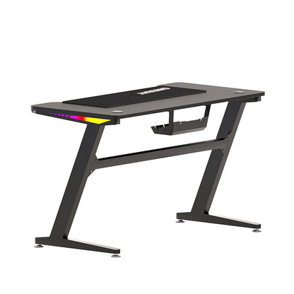 RM-TB-08-BK Gaming Desk