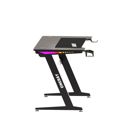 RM-TB-08-BK Gaming Desk