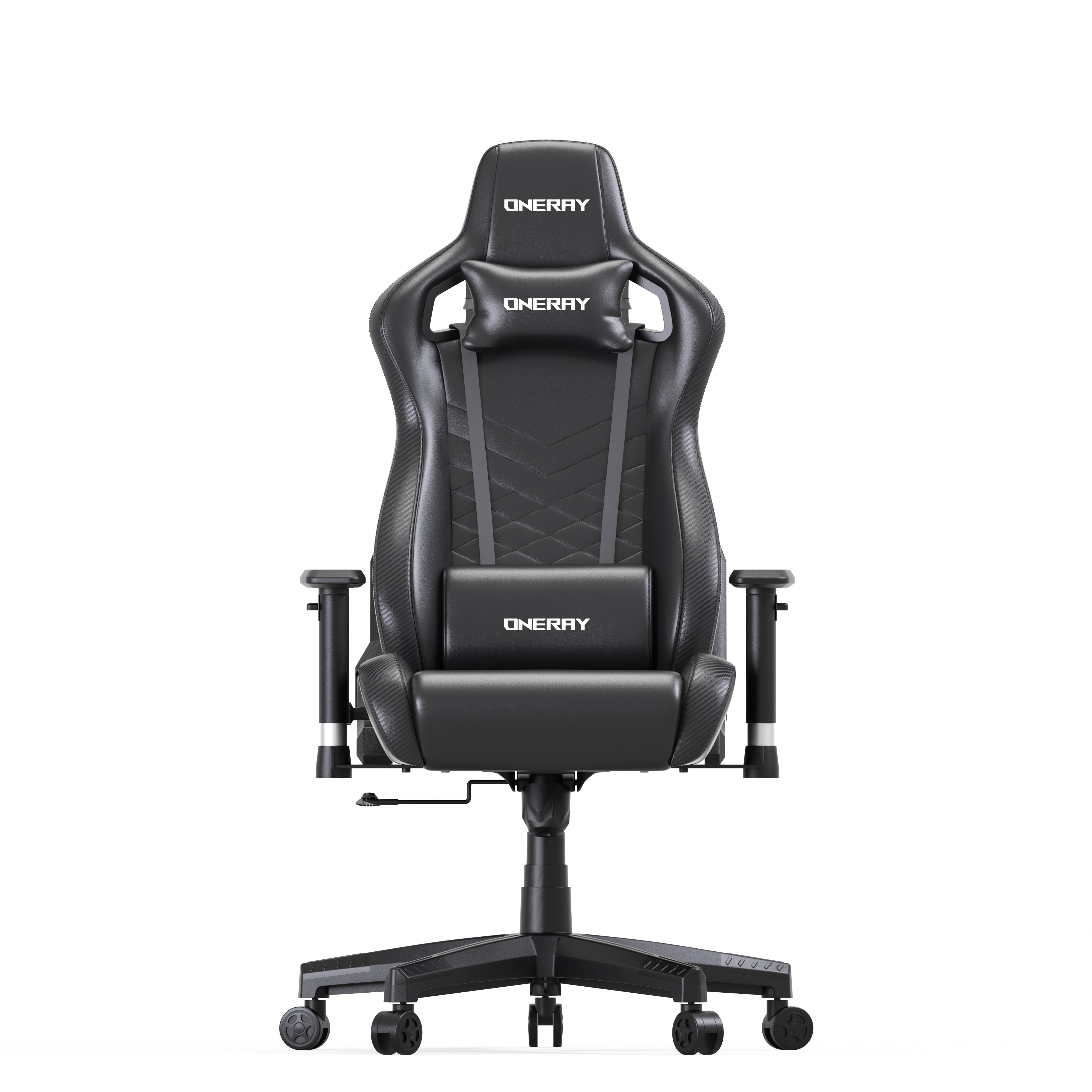 JOHOOFURNITURE Mould Foam Gaming Chair No.D0951