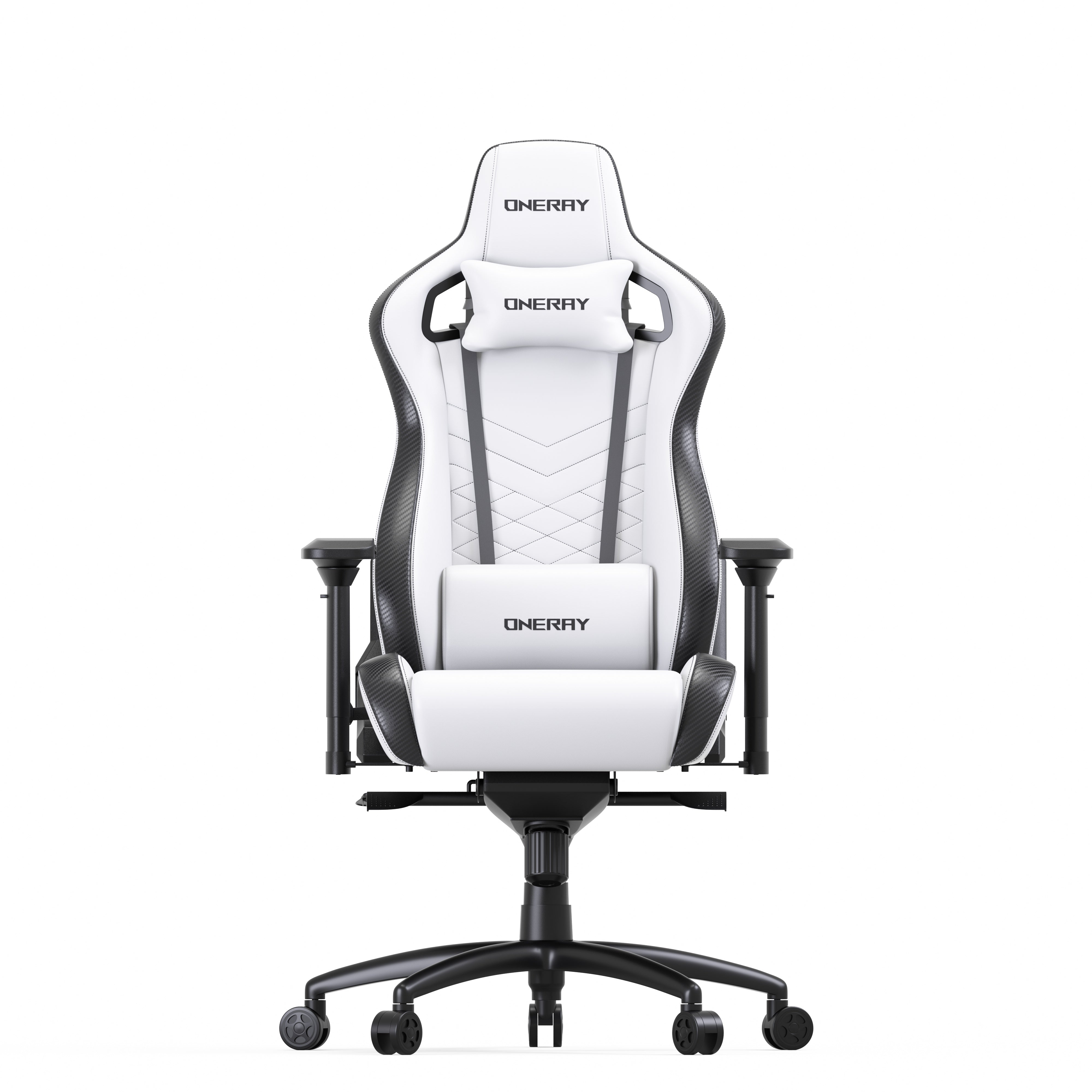 JOHOOFURNITURE Mould Foam Gaming Chair No.D0951