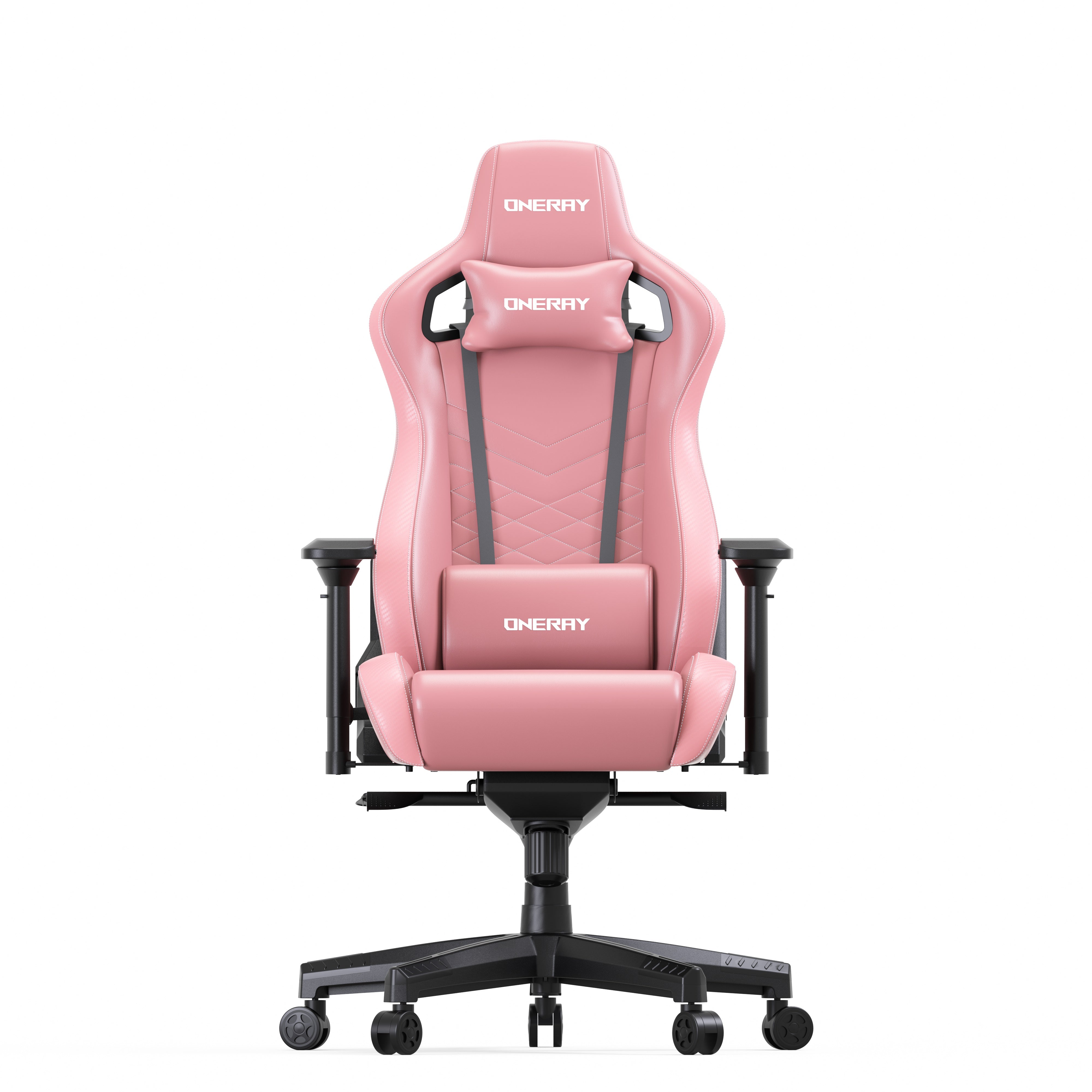 JOHOOFURNITURE Mould Foam Gaming Chair No.D0951