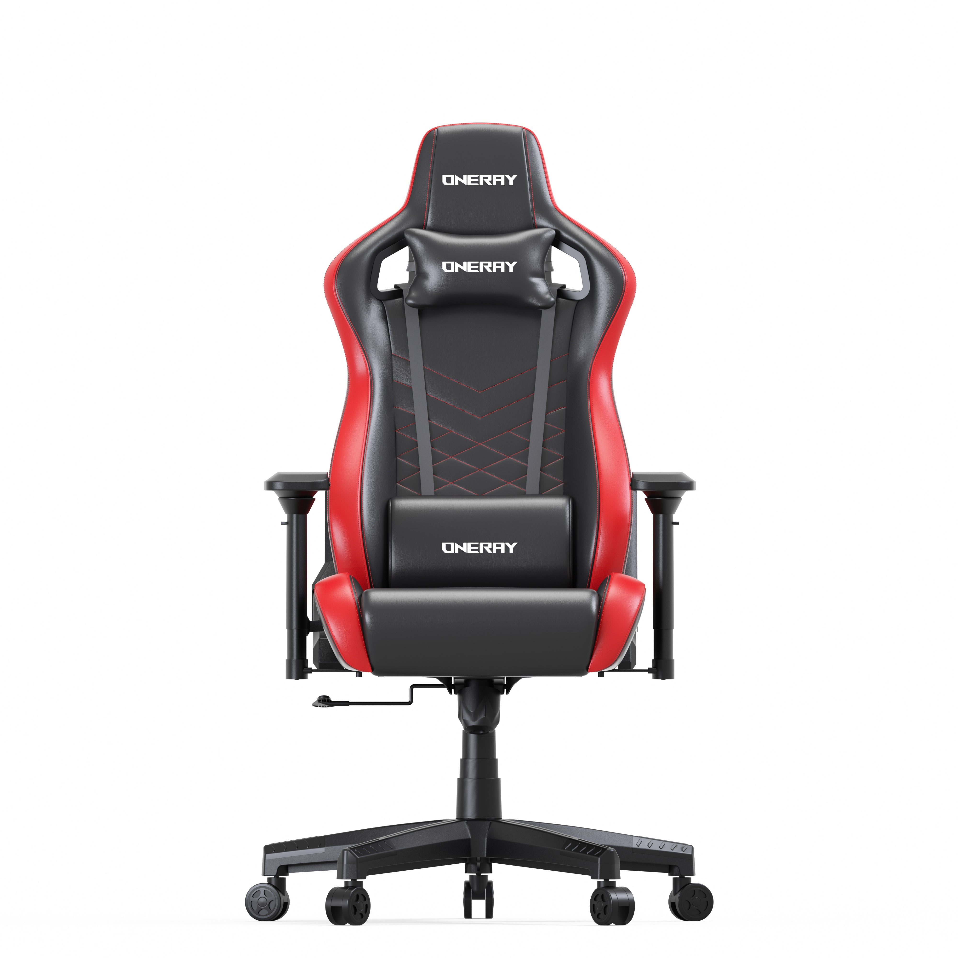 JOHOOFURNITURE Mould Foam Gaming Chair No.D0951