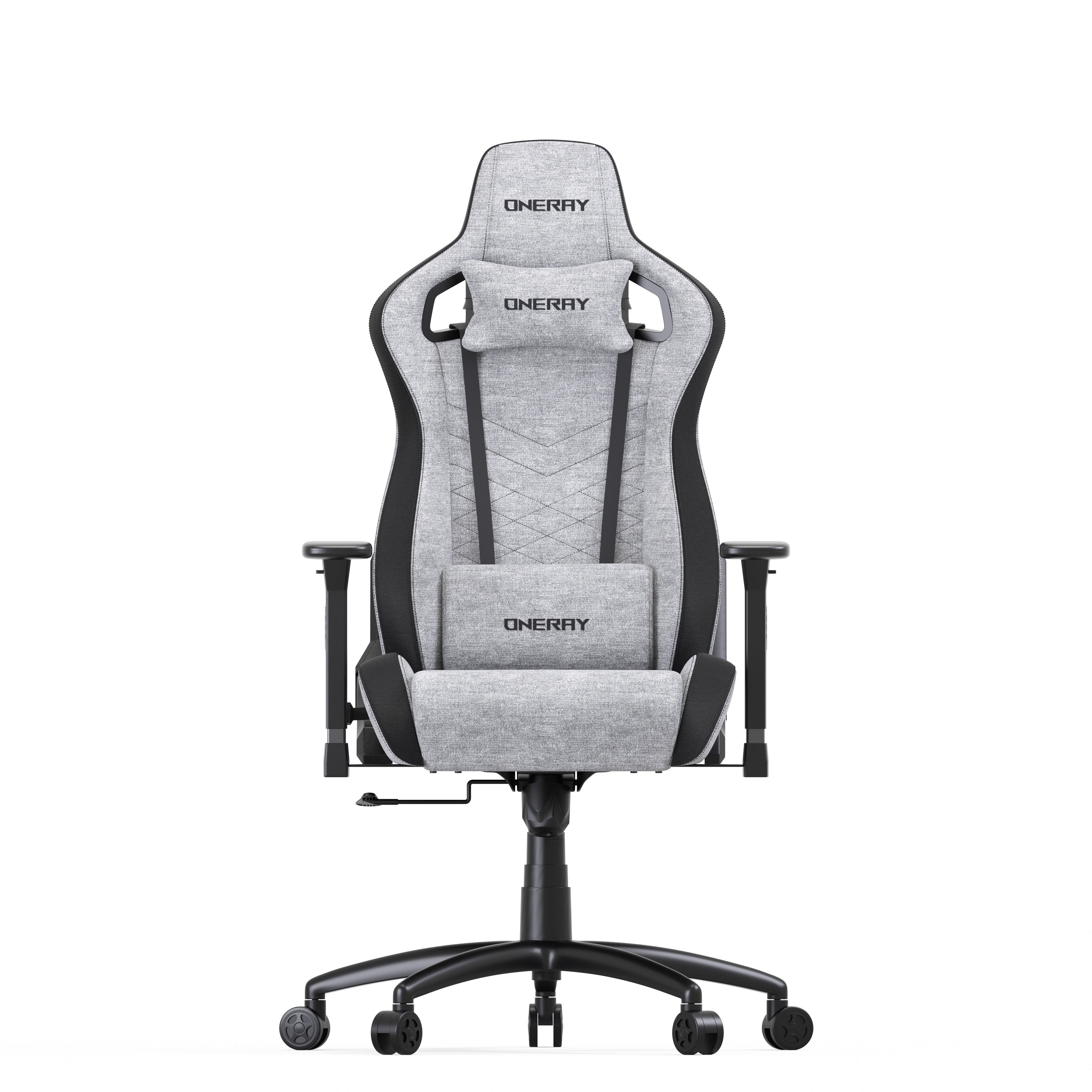 JOHOOFURNITURE Mould Foam Gaming Chair No.D0951