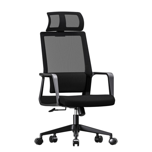 Diseño innovador de la nueva silla de oficina ejecutiva T10