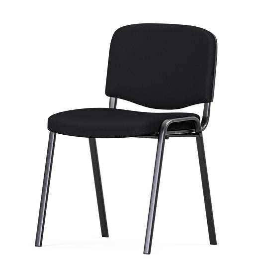 Minimalist Armless Chair X153