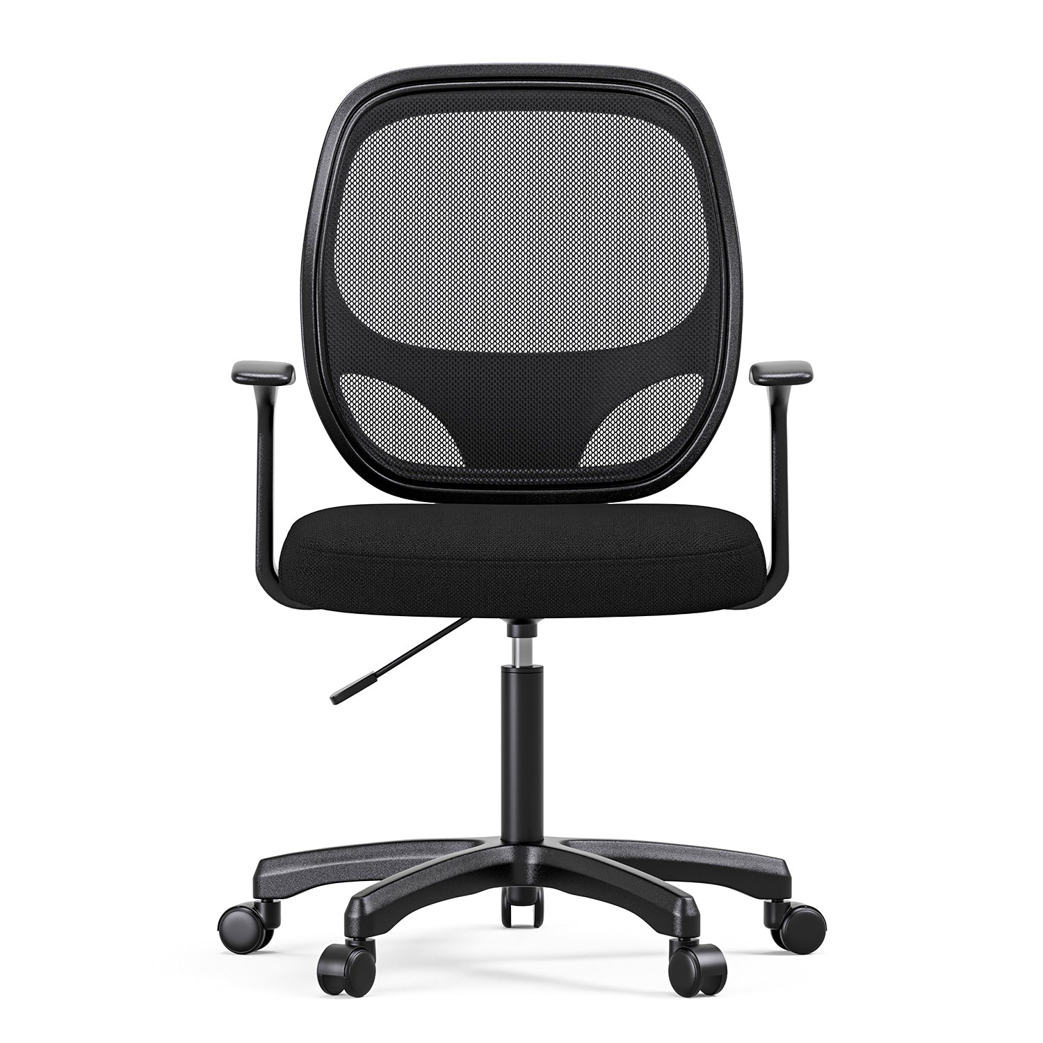 JOHOOFURNITURE Apple Staff Office Chair X75
