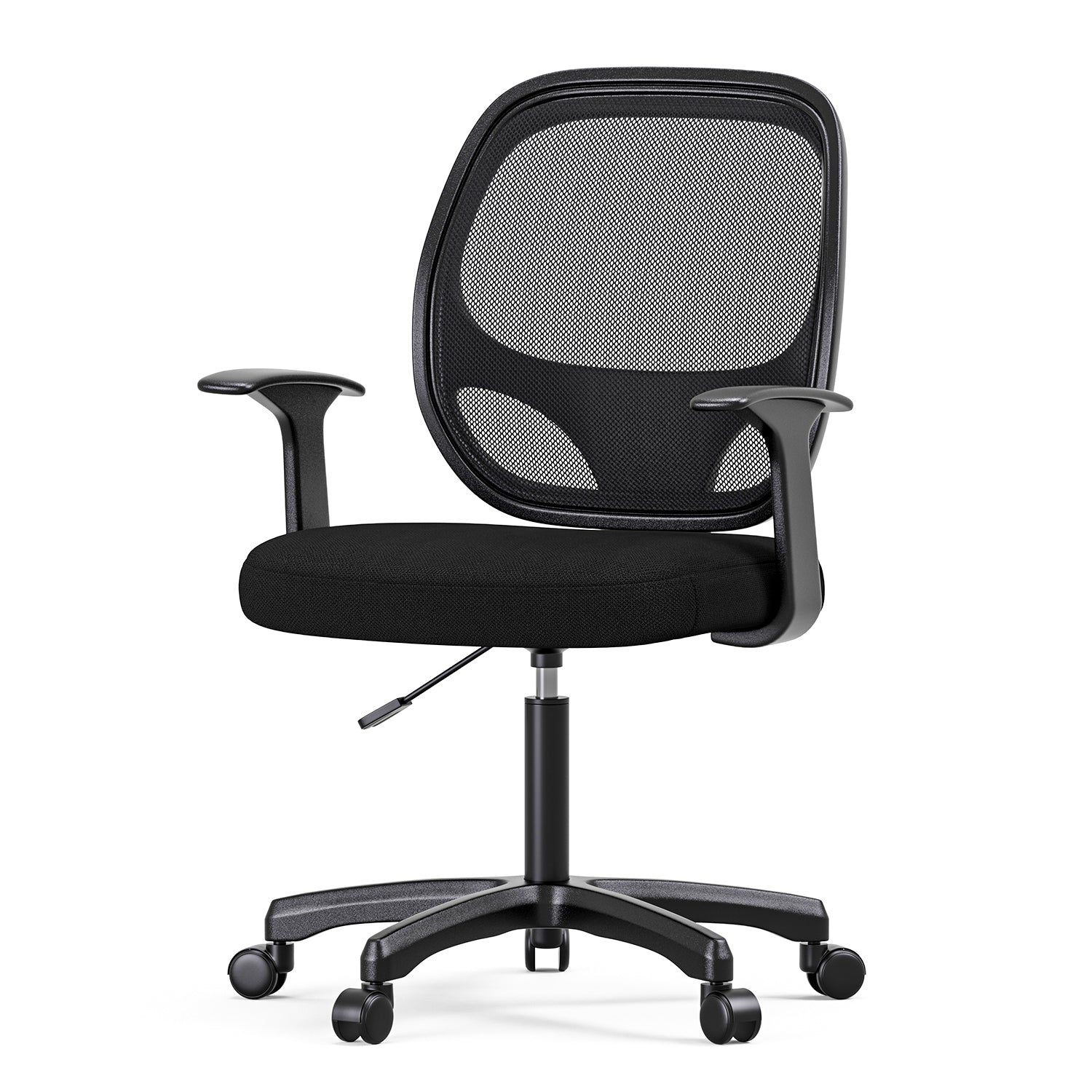 JOHOOFURNITURE Apple Staff Office Chair X75