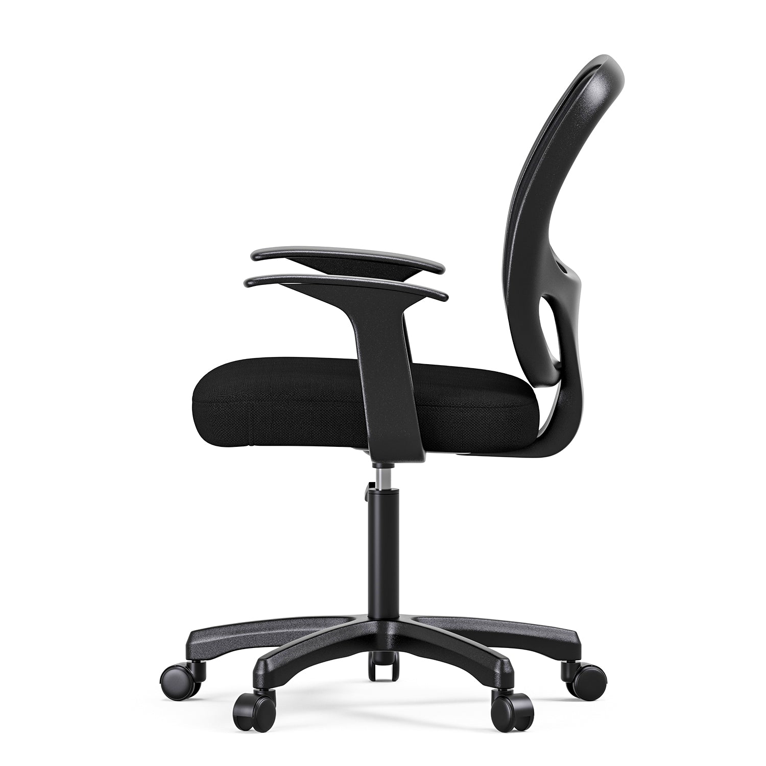 JOHOOFURNITURE Apple Staff Office Chair X75