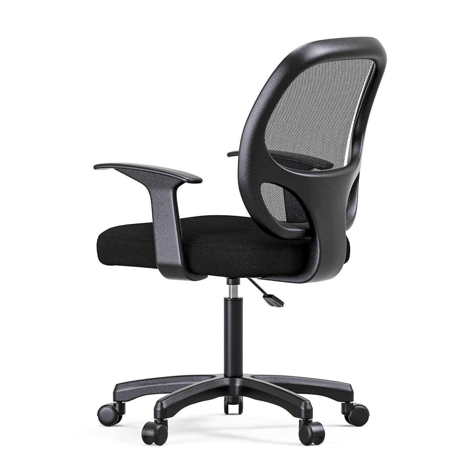 JOHOOFURNITURE Apple Staff Office Chair X75