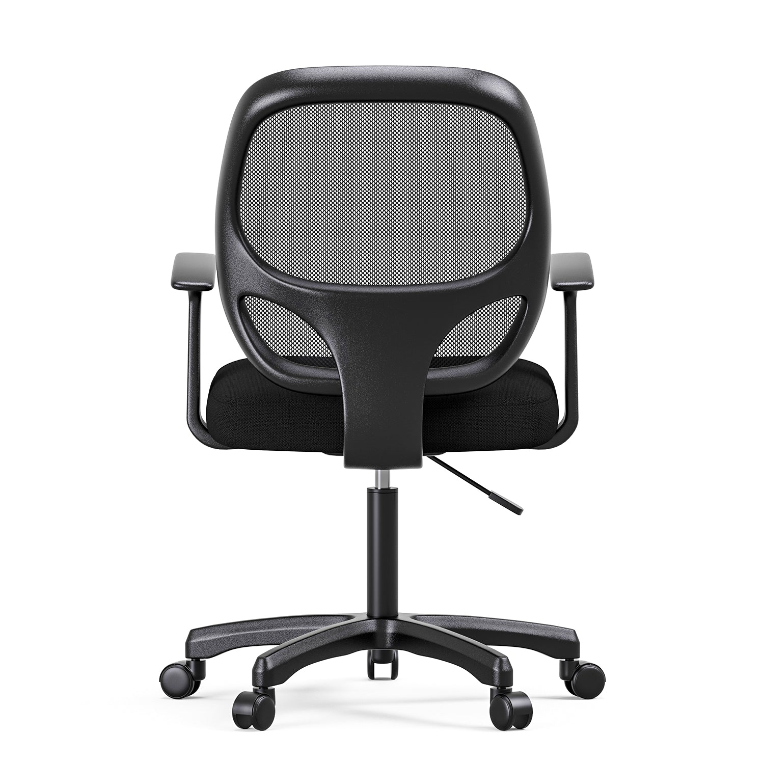 JOHOOFURNITURE Apple Staff Office Chair X75
