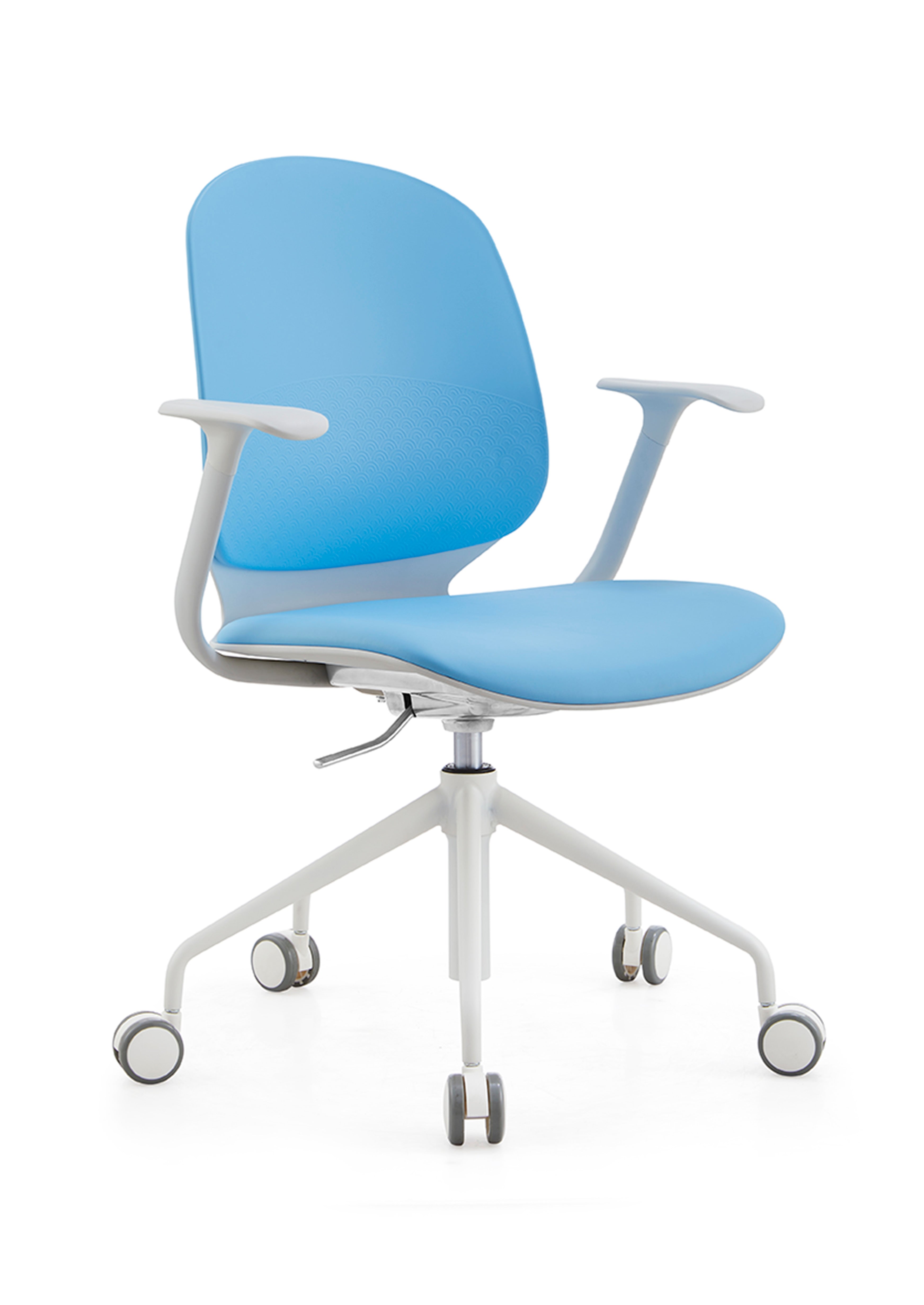 JOHOOFURNITURE PP Structural Backrest BIFMA Test Passed Office Chair YC50