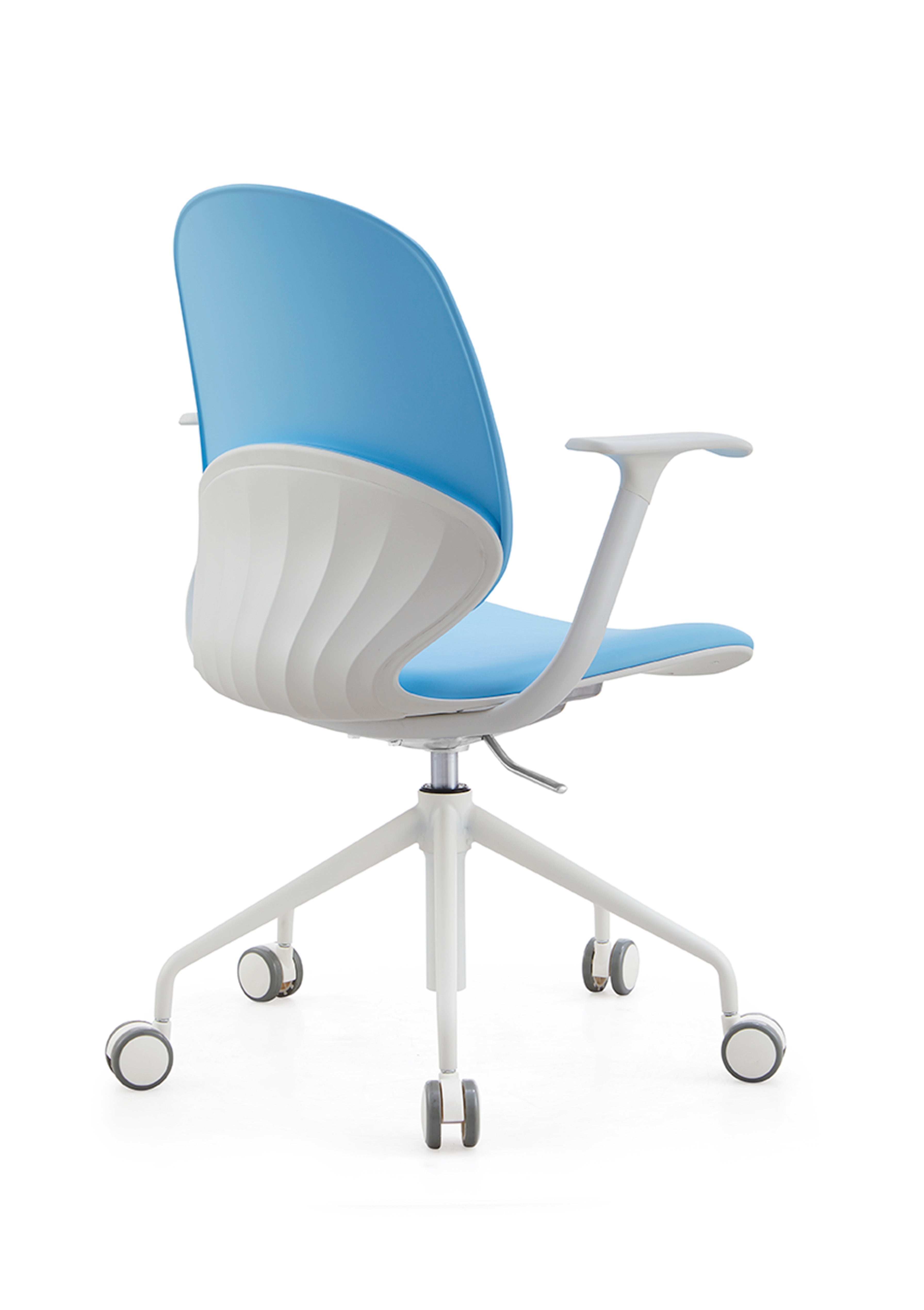 JOHOOFURNITURE PP Structural Backrest BIFMA Test Passed Office Chair YC50