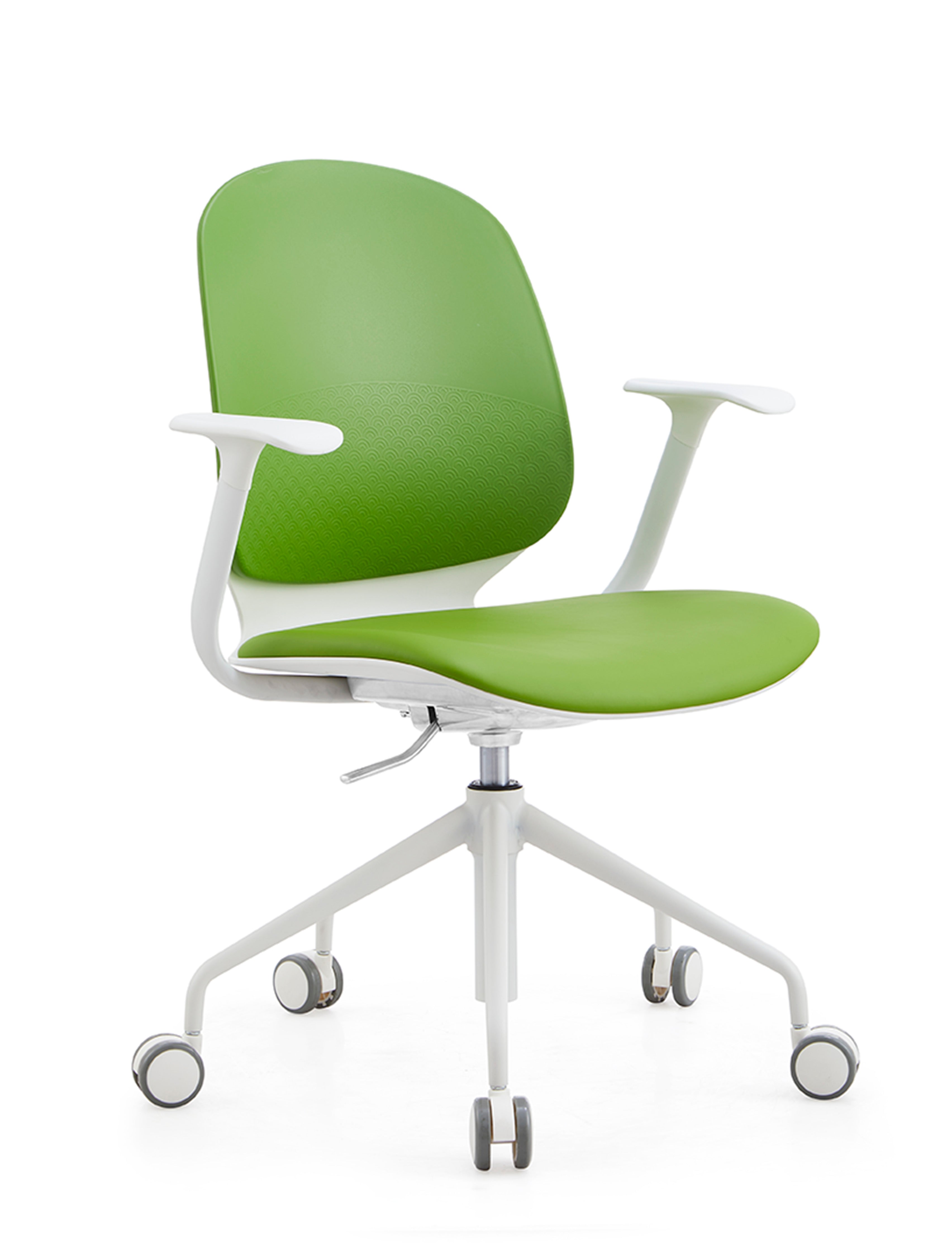 JOHOOFURNITURE PP Structural Backrest BIFMA Test Passed Office Chair YC50