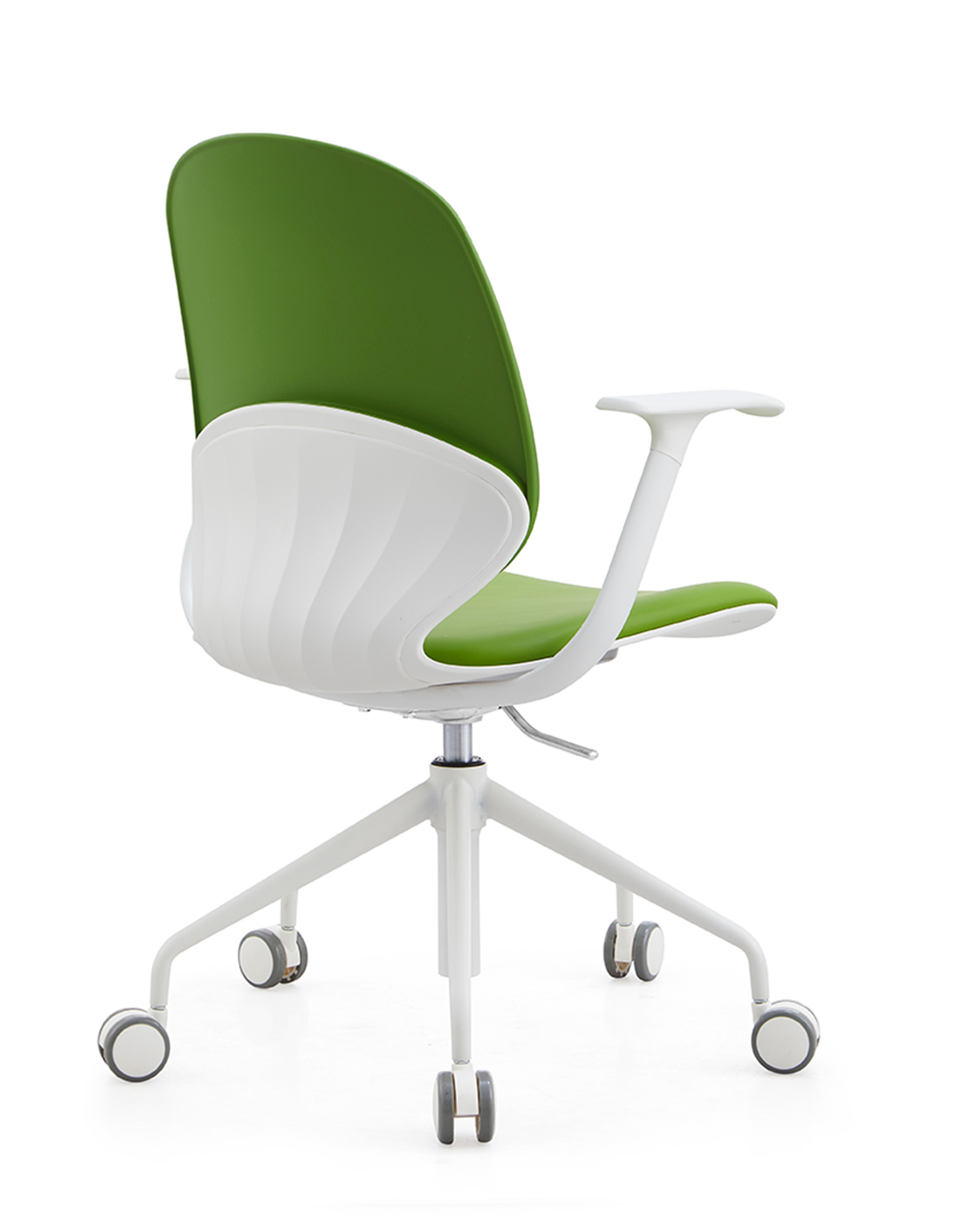 JOHOOFURNITURE PP Structural Backrest BIFMA Test Passed Office Chair YC50