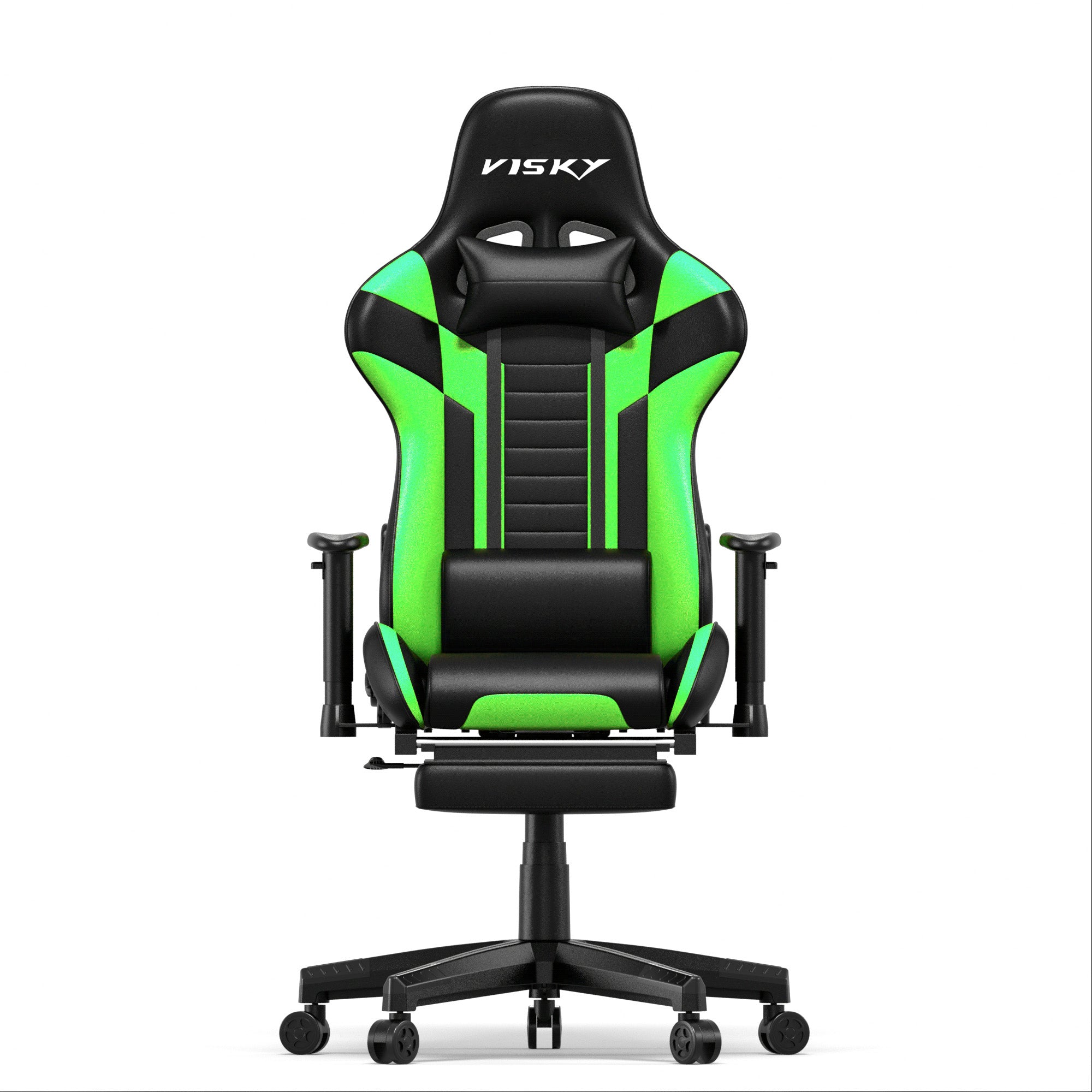 Johoofurniture Hotsell PU Leather Gamer Chair No.D0937