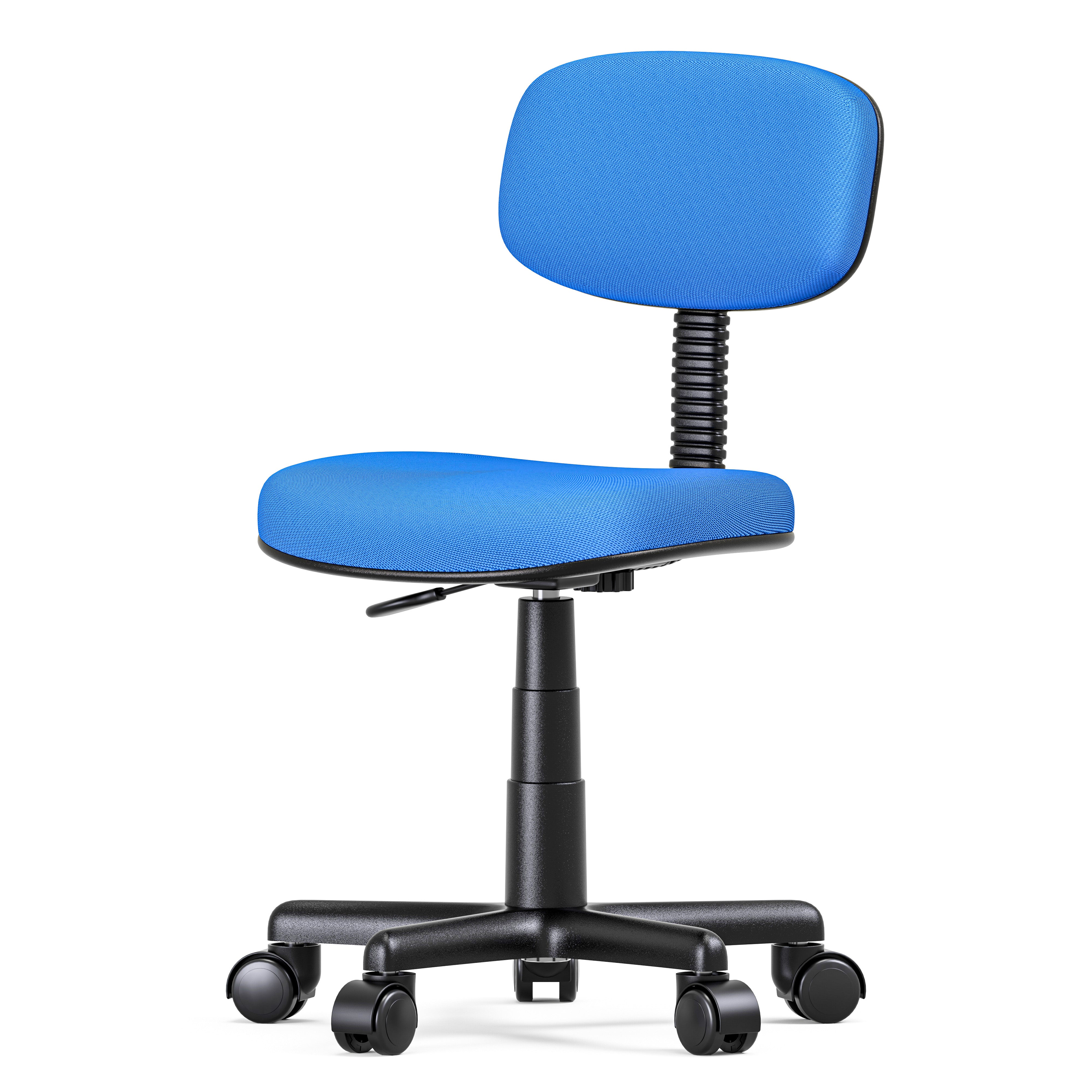 JOHOOFURNITURE Counter Chair Without Amrest W1006