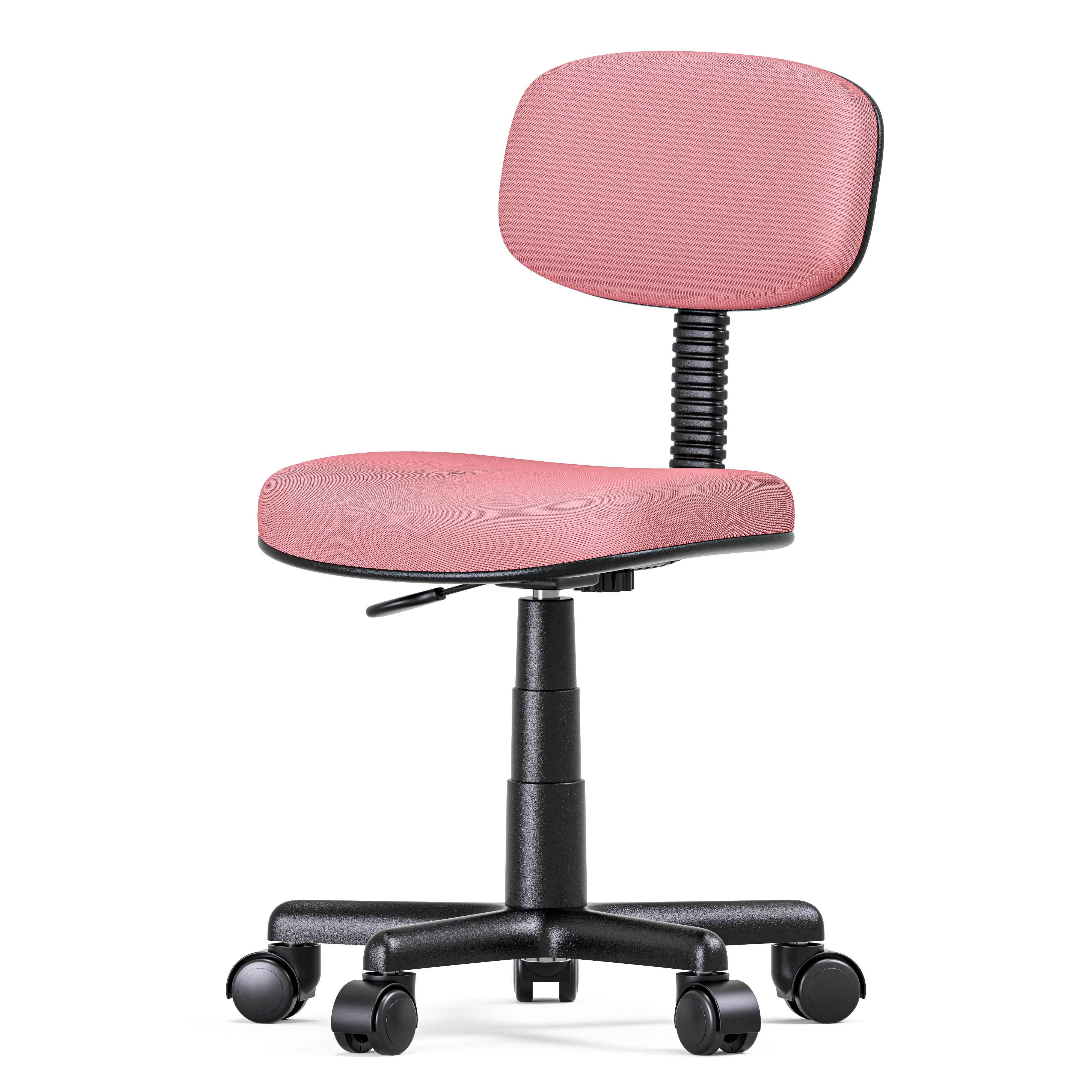 JOHOOFURNITURE Counter Chair Without Amrest W1006